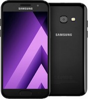 Прошивка телефона Samsung Galaxy A3 (2017)